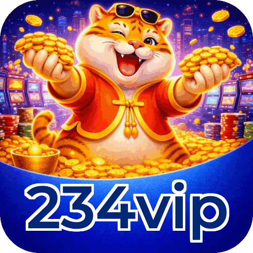 Tabela RTP dos jogos de cassino da 234vip